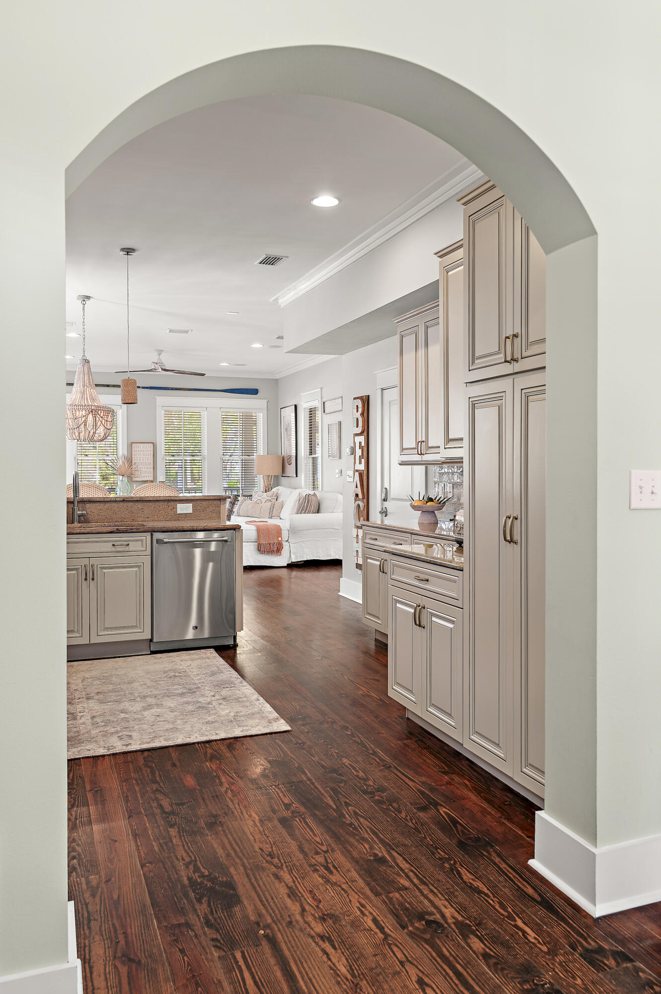 NATUREWALK AT SEAGROVE - Residential