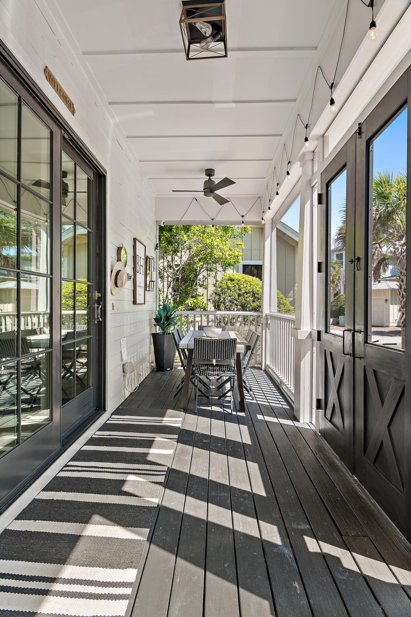 NATUREWALK AT SEAGROVE - Residential