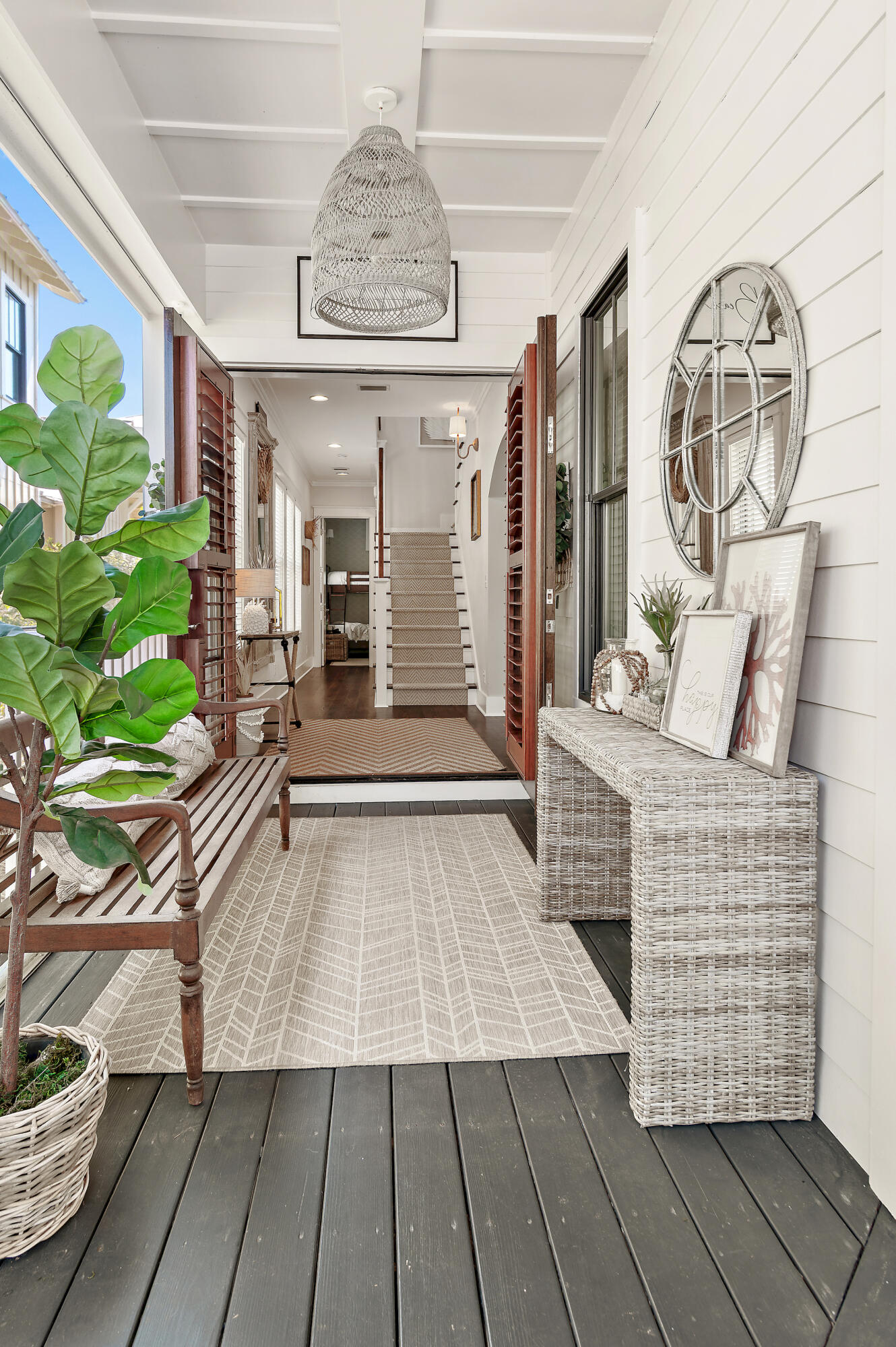 NATUREWALK AT SEAGROVE - Residential