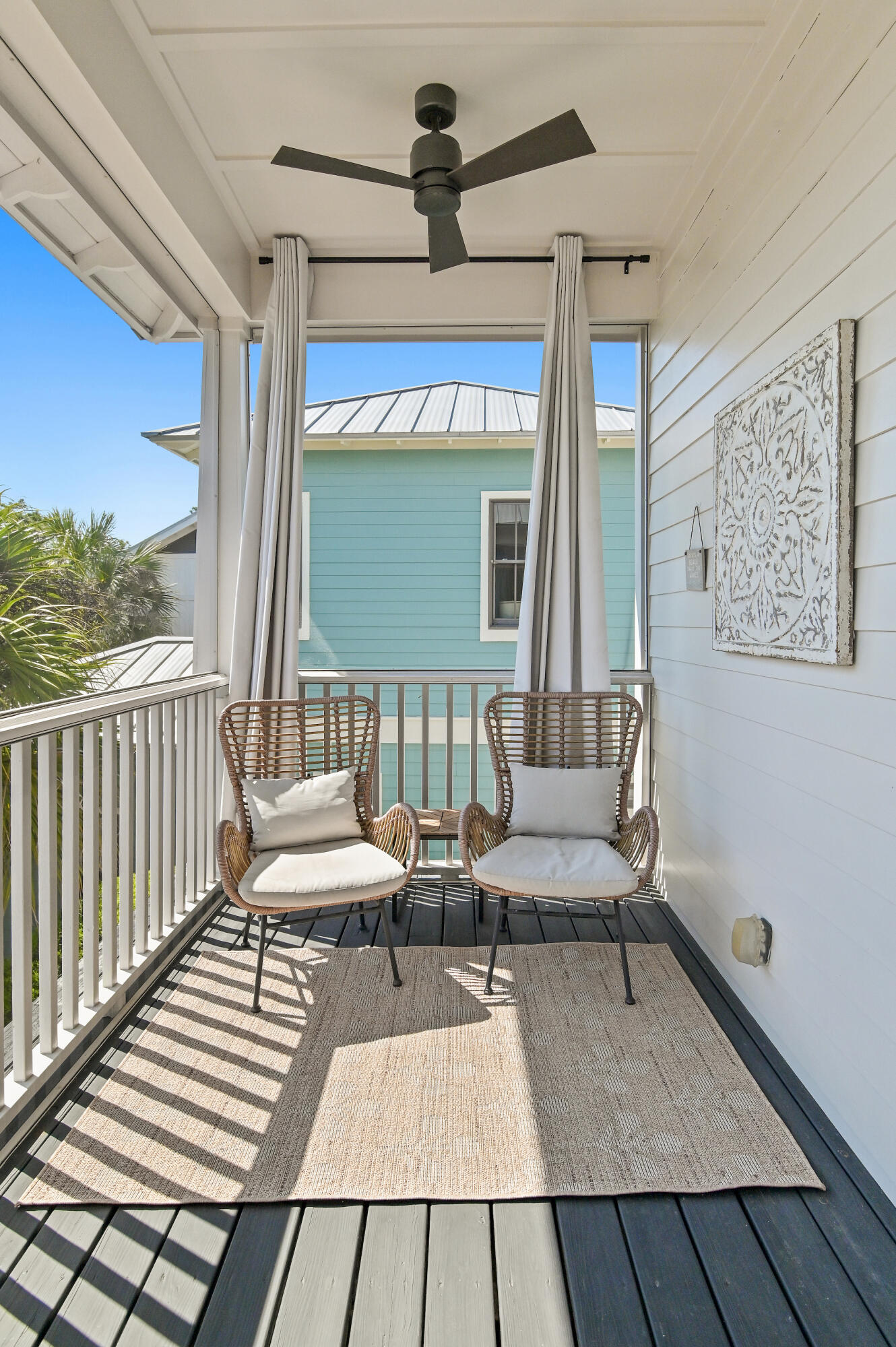 NATUREWALK AT SEAGROVE - Residential