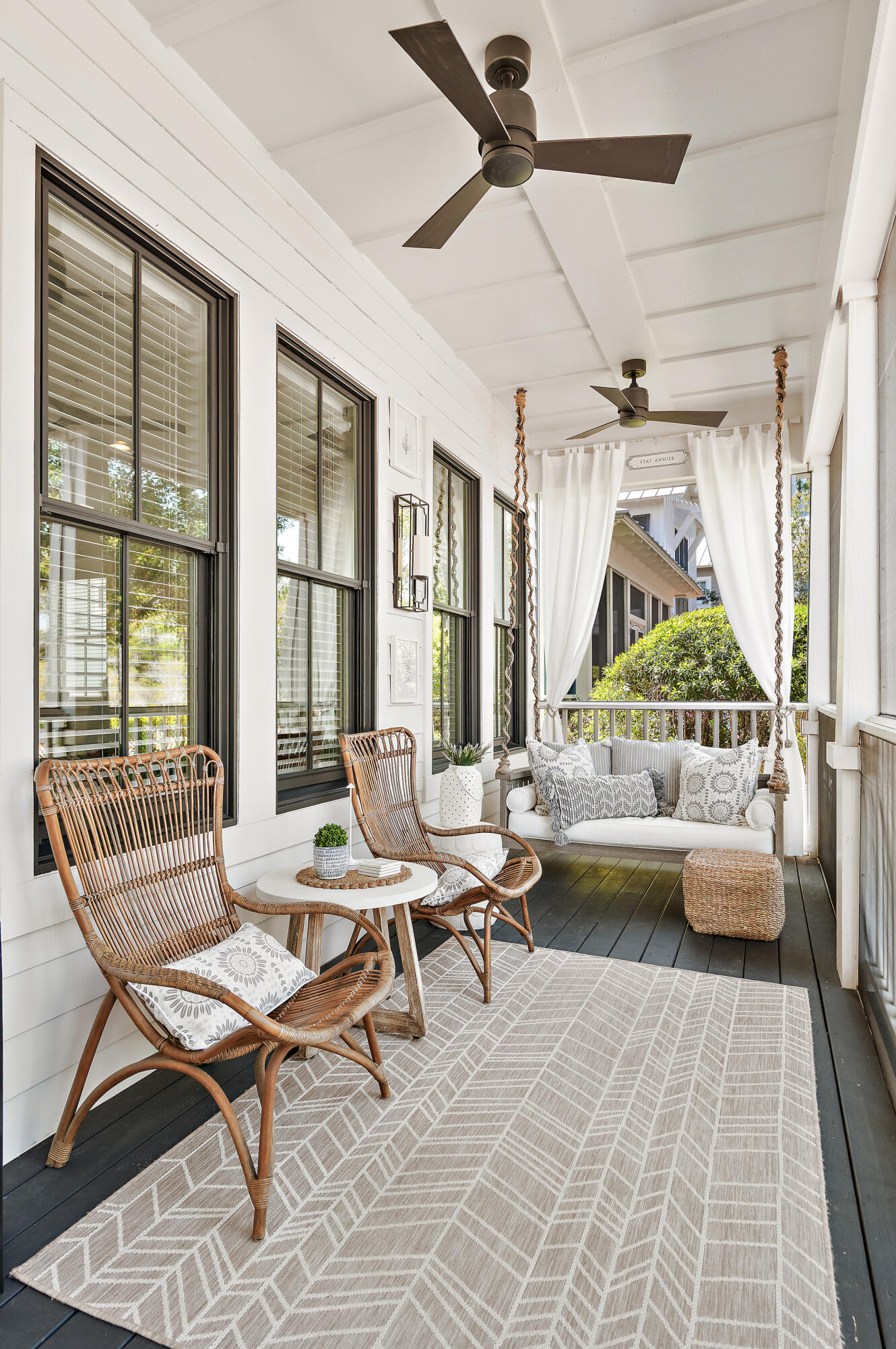 NATUREWALK AT SEAGROVE - Residential