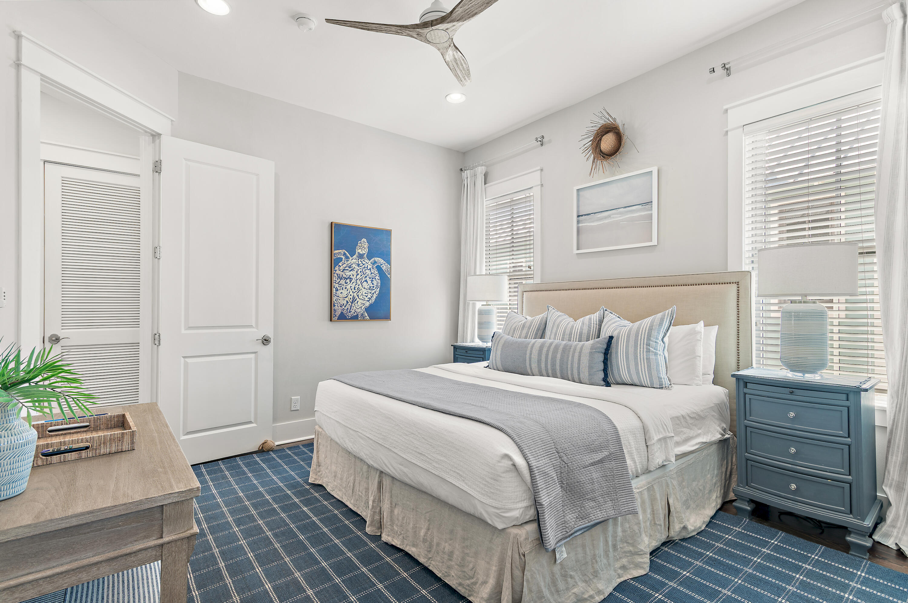 NATUREWALK AT SEAGROVE - Residential