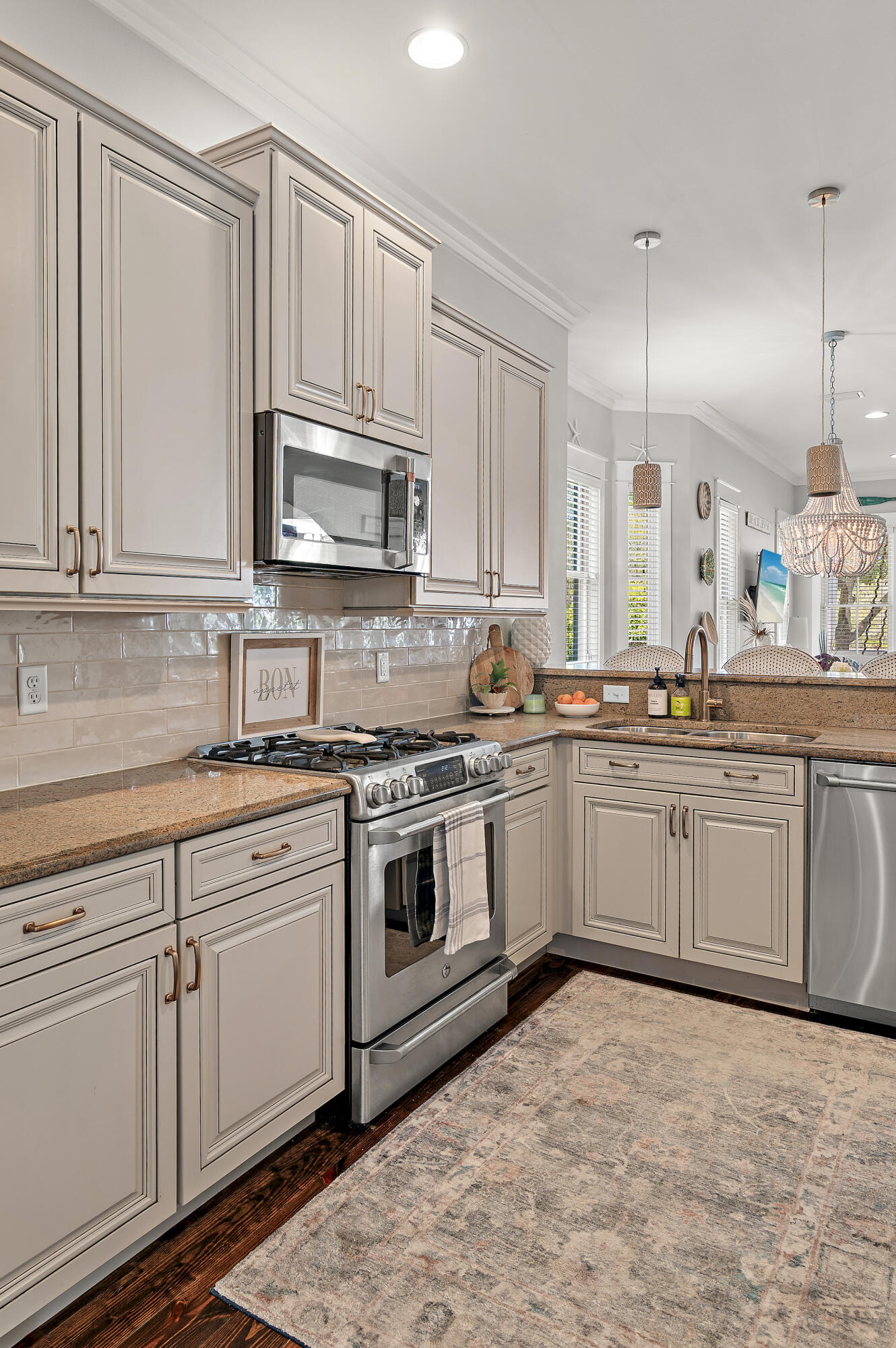 NATUREWALK AT SEAGROVE - Residential