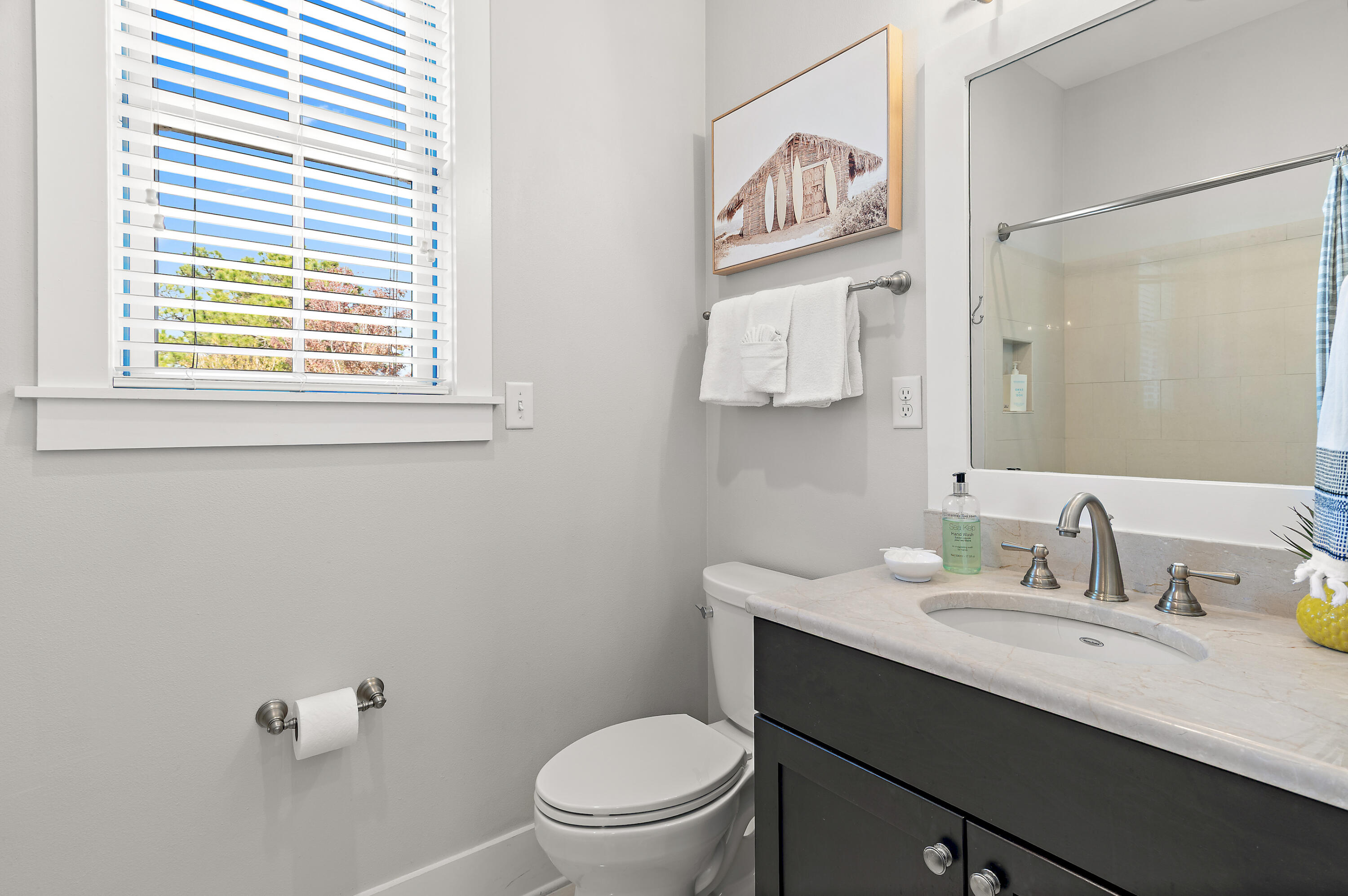 NATUREWALK AT SEAGROVE - Residential