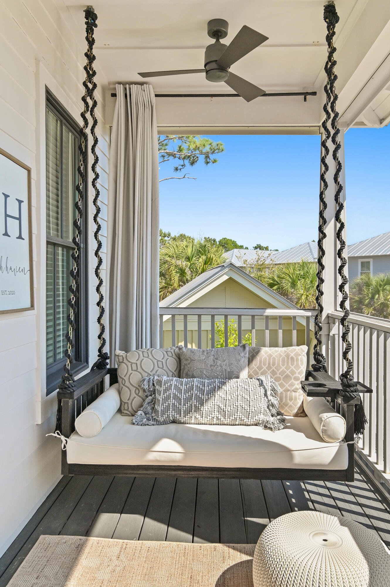 NATUREWALK AT SEAGROVE - Residential