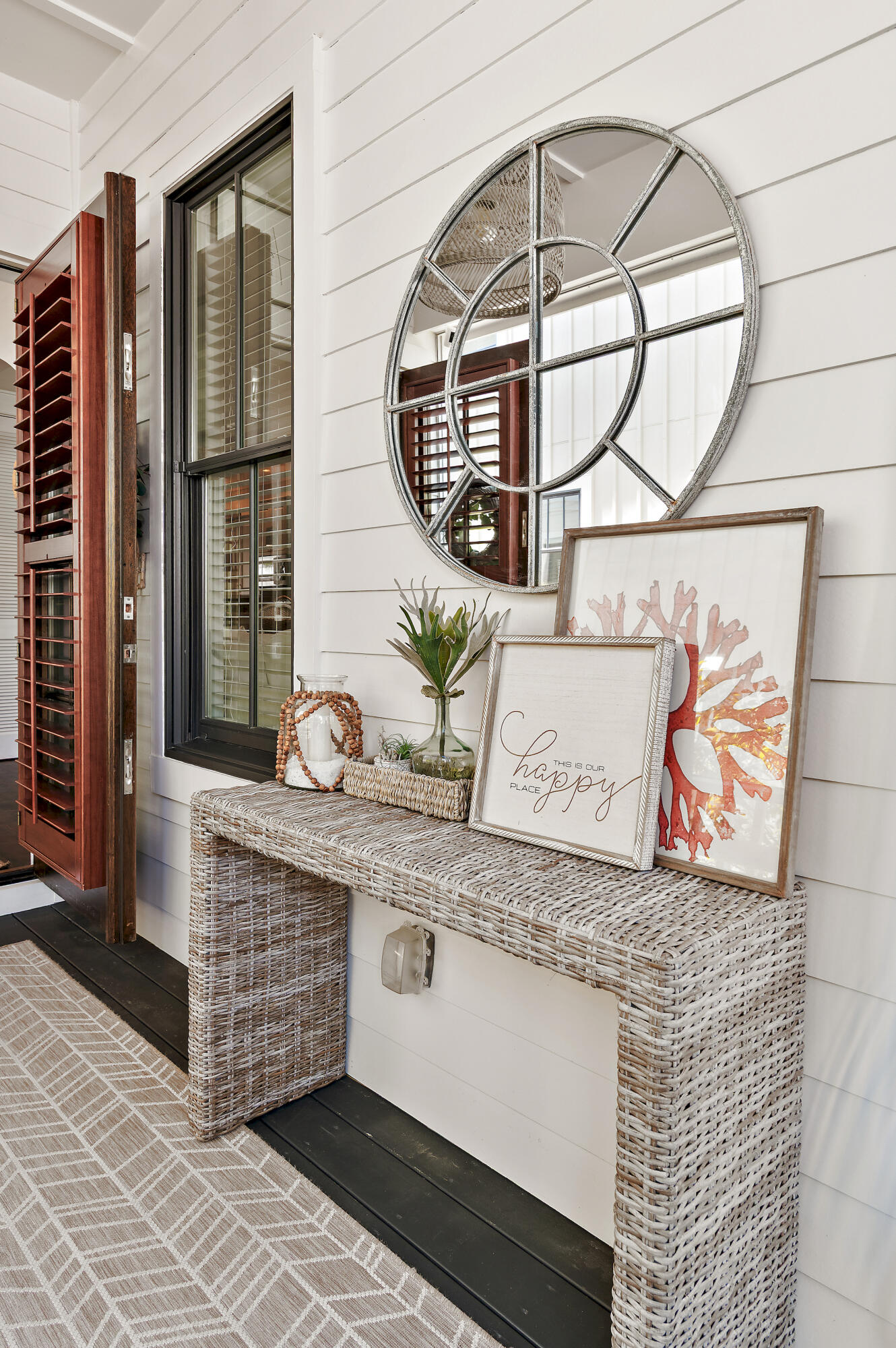 NATUREWALK AT SEAGROVE - Residential