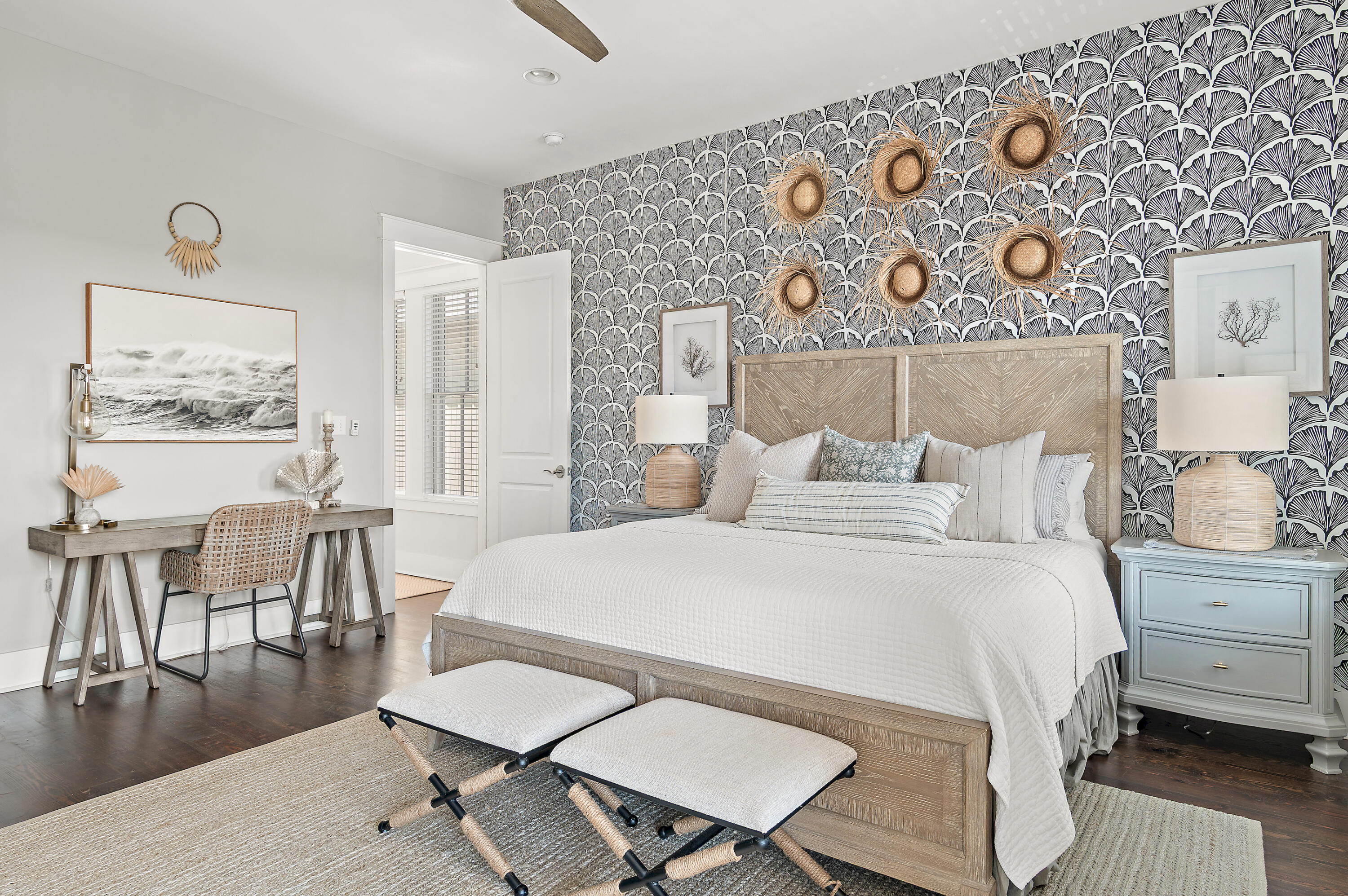 NATUREWALK AT SEAGROVE - Residential