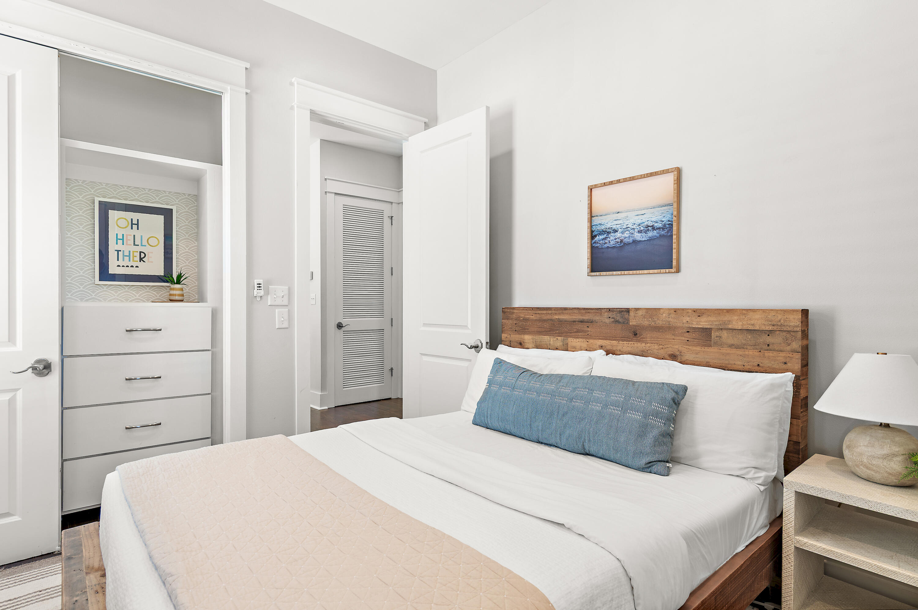 NATUREWALK AT SEAGROVE - Residential