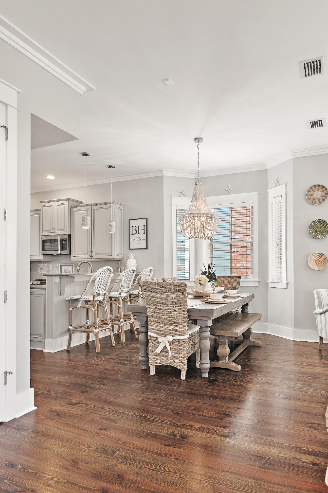 NATUREWALK AT SEAGROVE - Residential