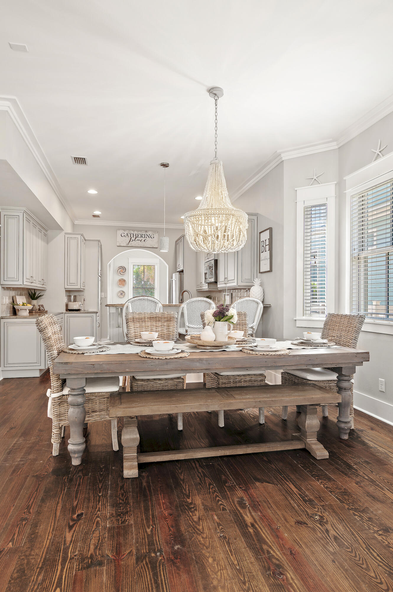 NATUREWALK AT SEAGROVE - Residential