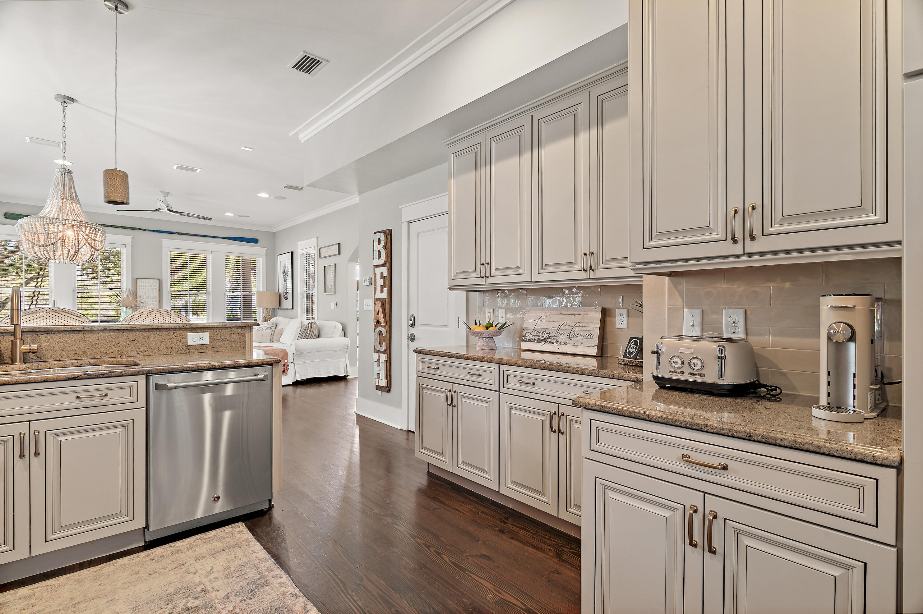 NATUREWALK AT SEAGROVE - Residential