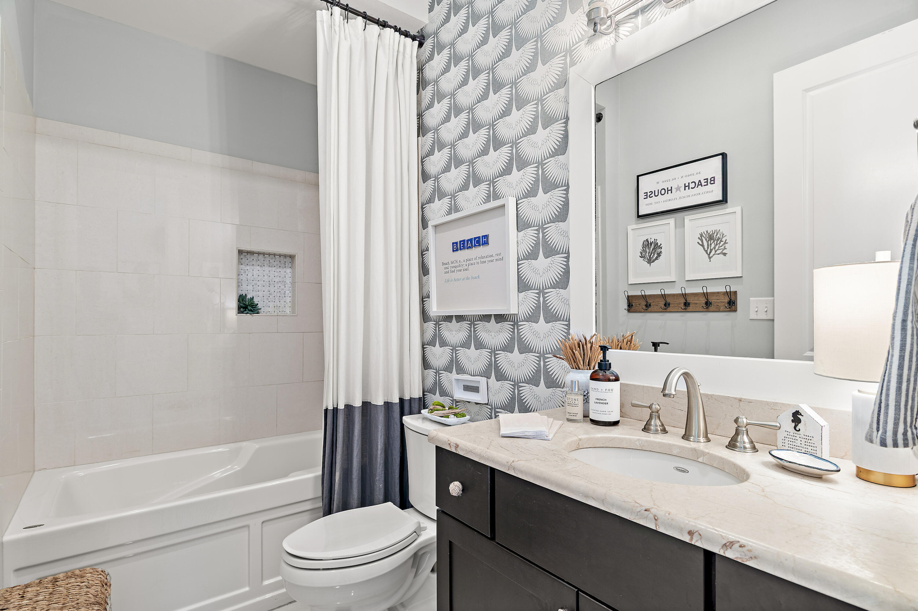 NATUREWALK AT SEAGROVE - Residential