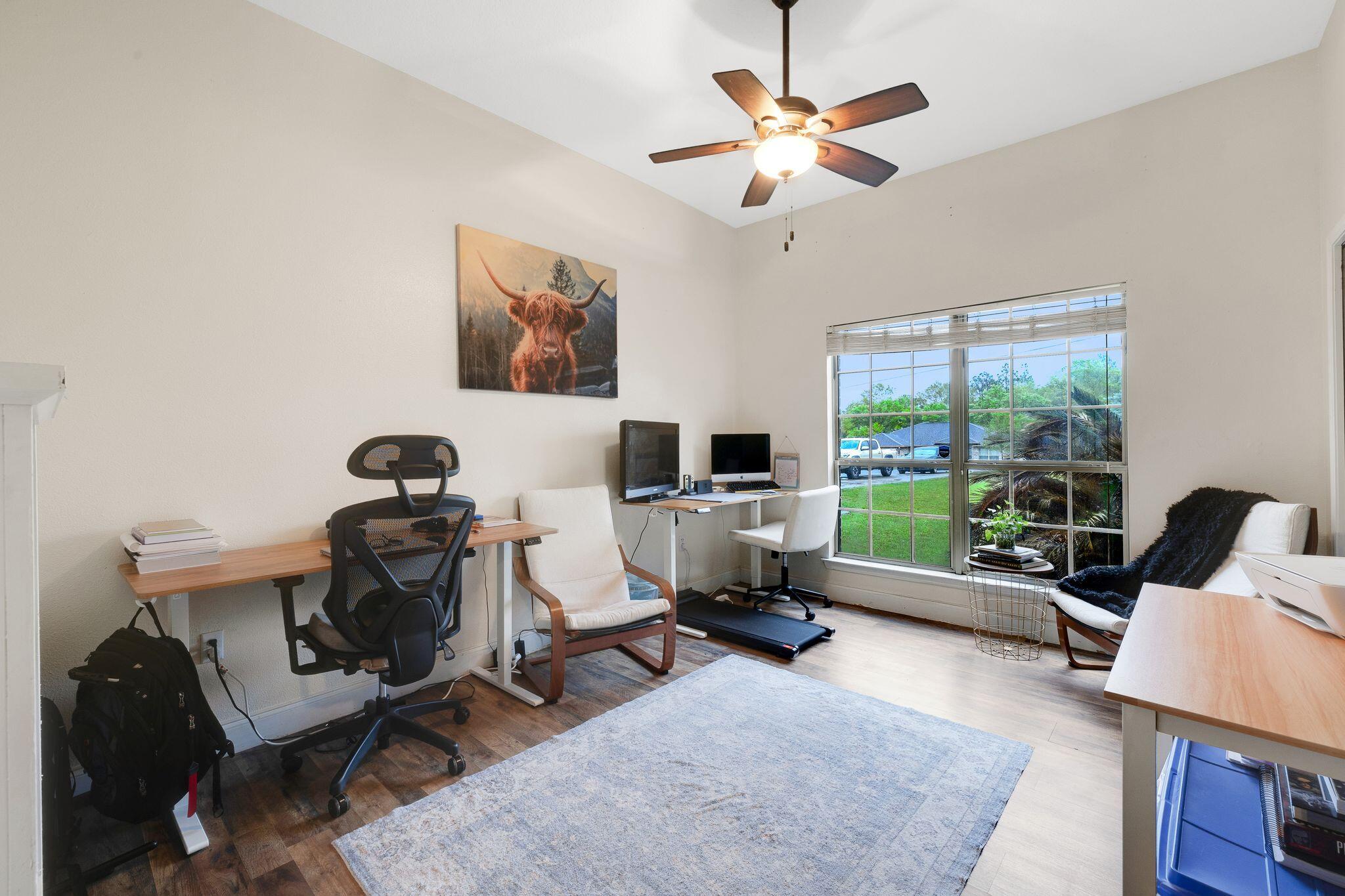 SILVER SPRINGS EST - Residential