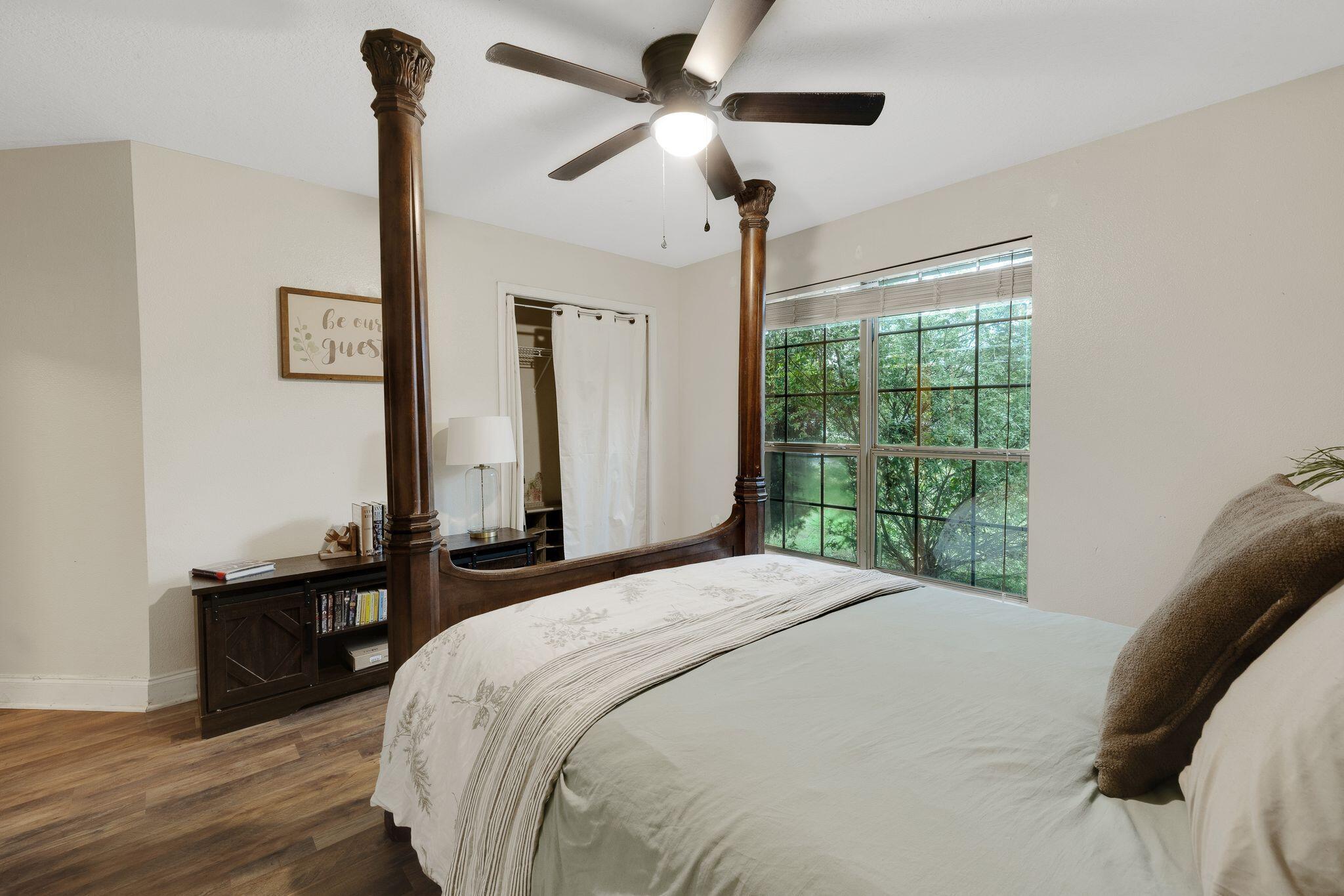 SILVER SPRINGS EST - Residential