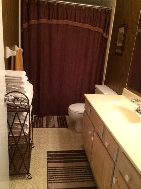 Sea Oats - Residential