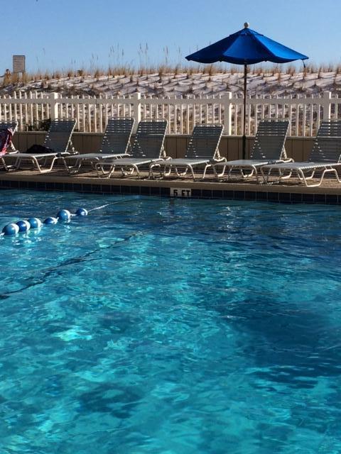 Sea Oats - Residential