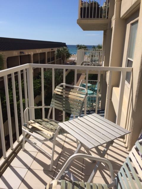 Sea Oats - Residential