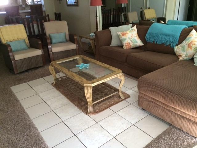 Sea Oats - Residential