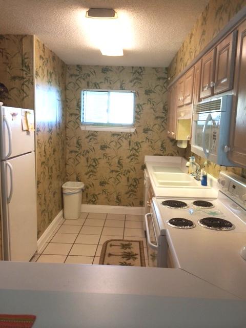 Sea Oats - Residential