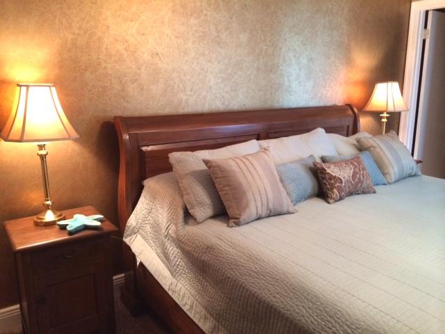 Sea Oats - Residential