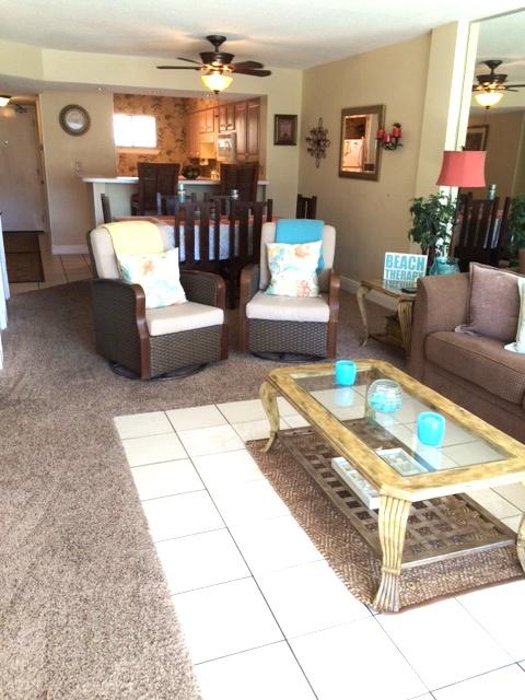 Sea Oats - Residential