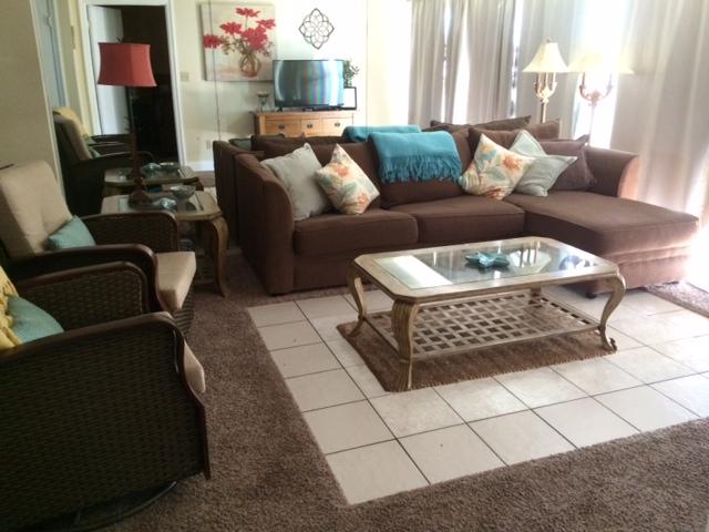 Sea Oats - Residential