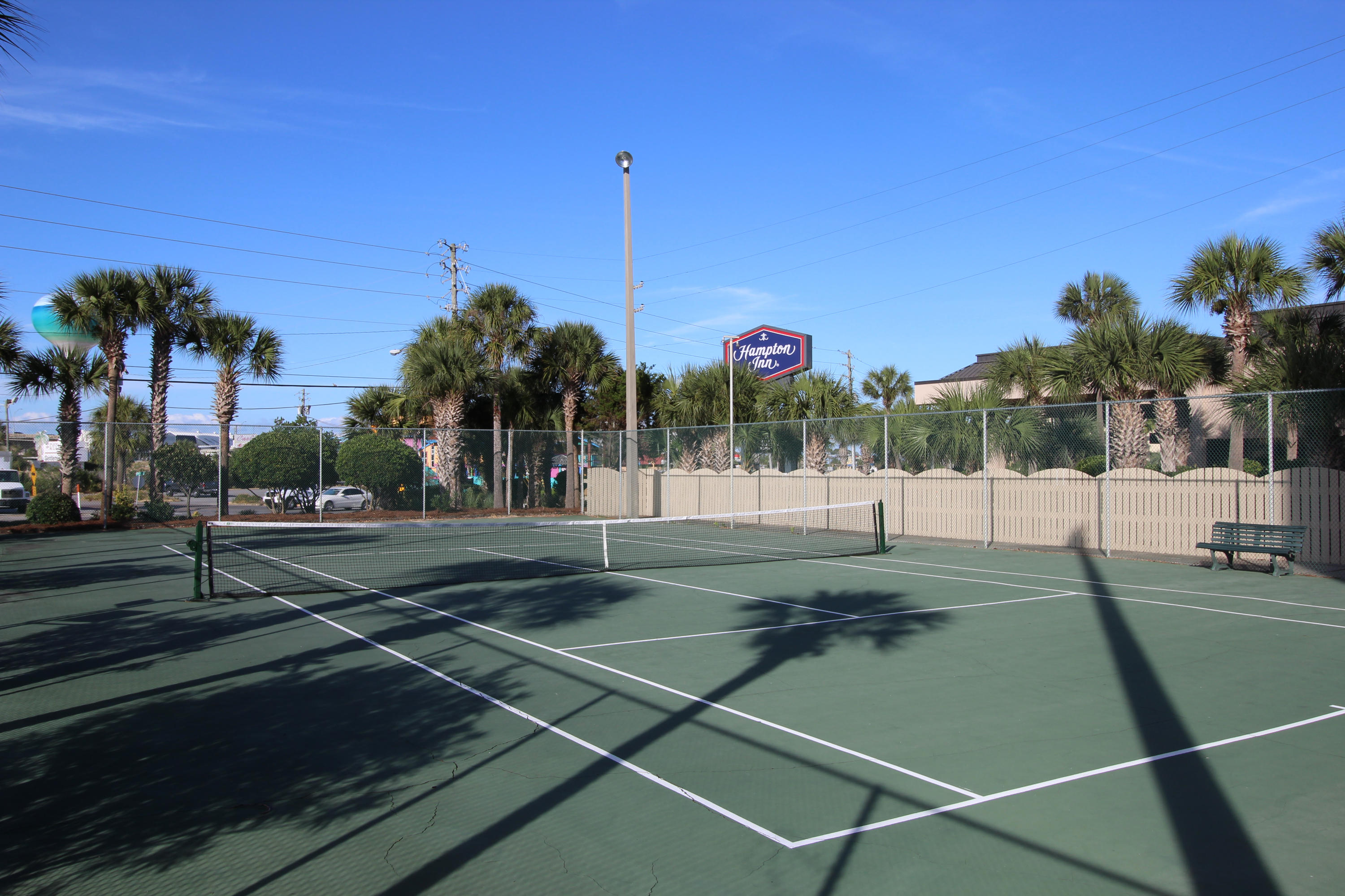 Sea Oats - Residential