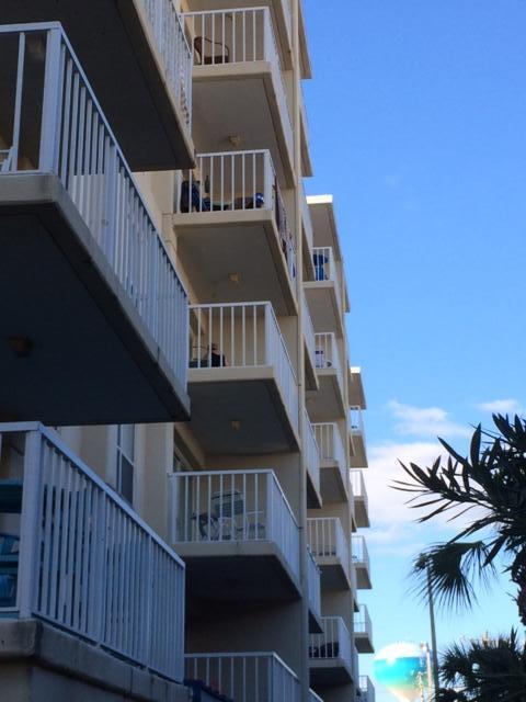 Sea Oats - Residential