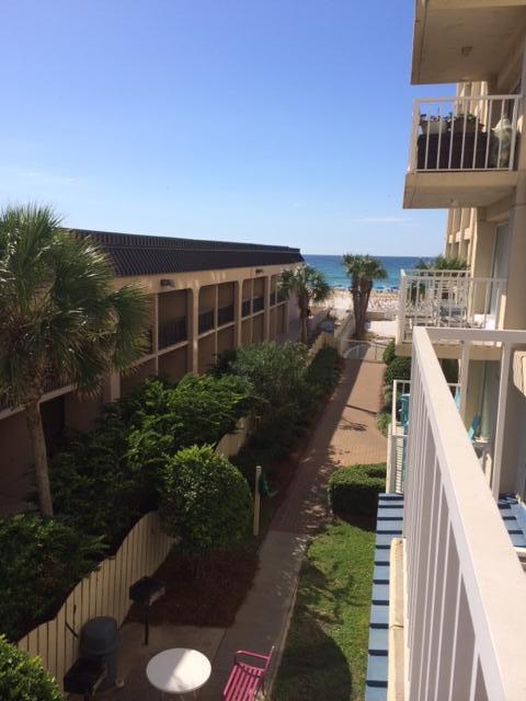 Sea Oats - Residential