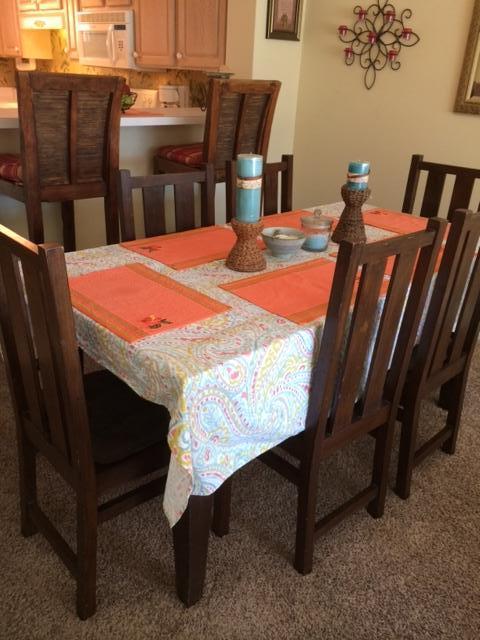 Sea Oats - Residential