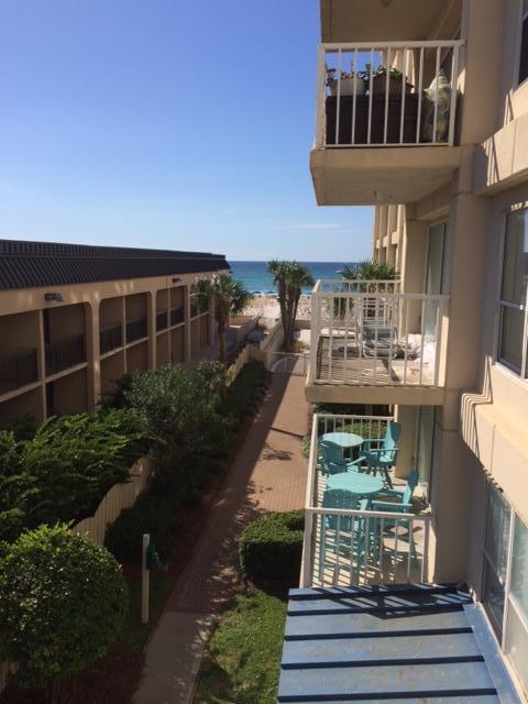 Sea Oats - Residential