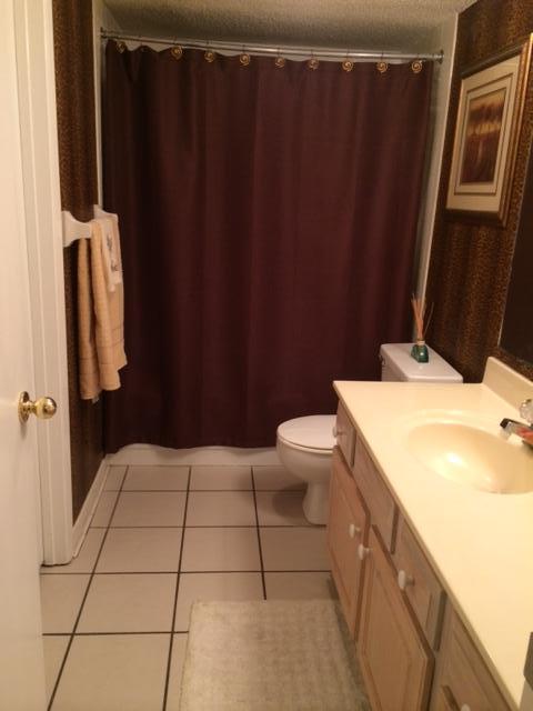 Sea Oats - Residential