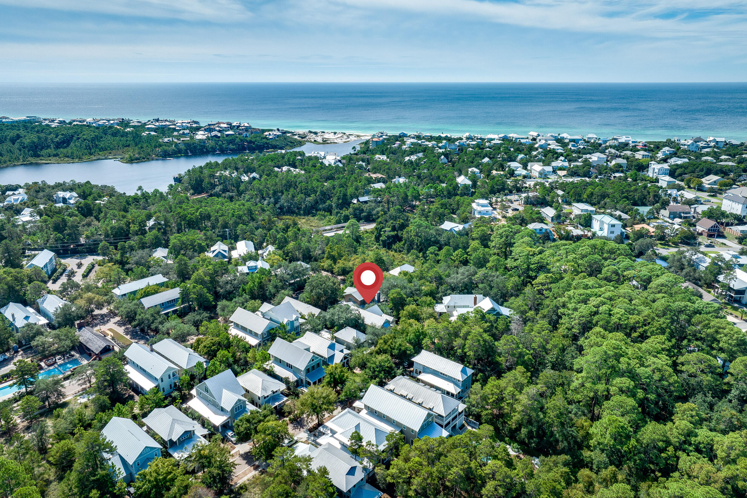 FOREST LAKES - Residential