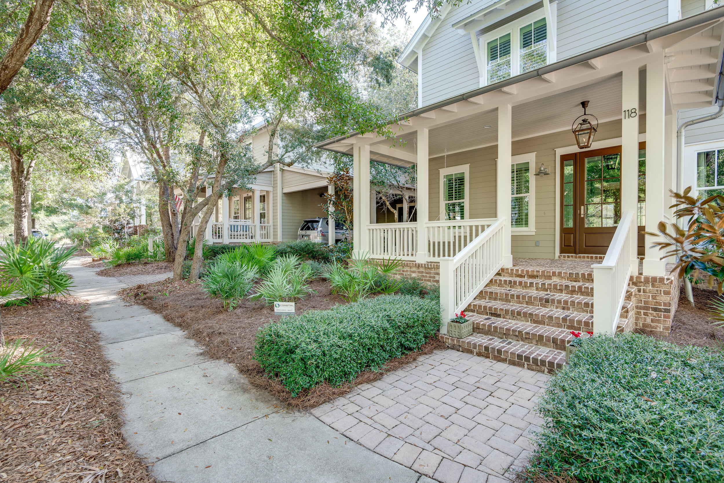 FOREST LAKES - Residential