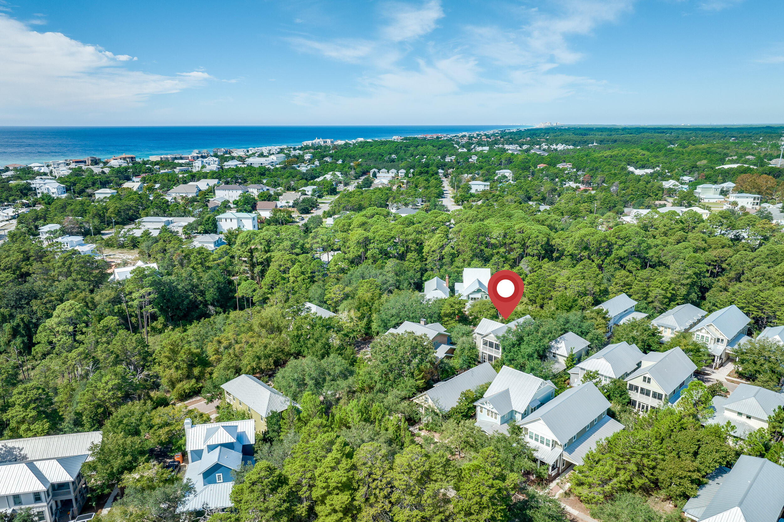 FOREST LAKES - Residential