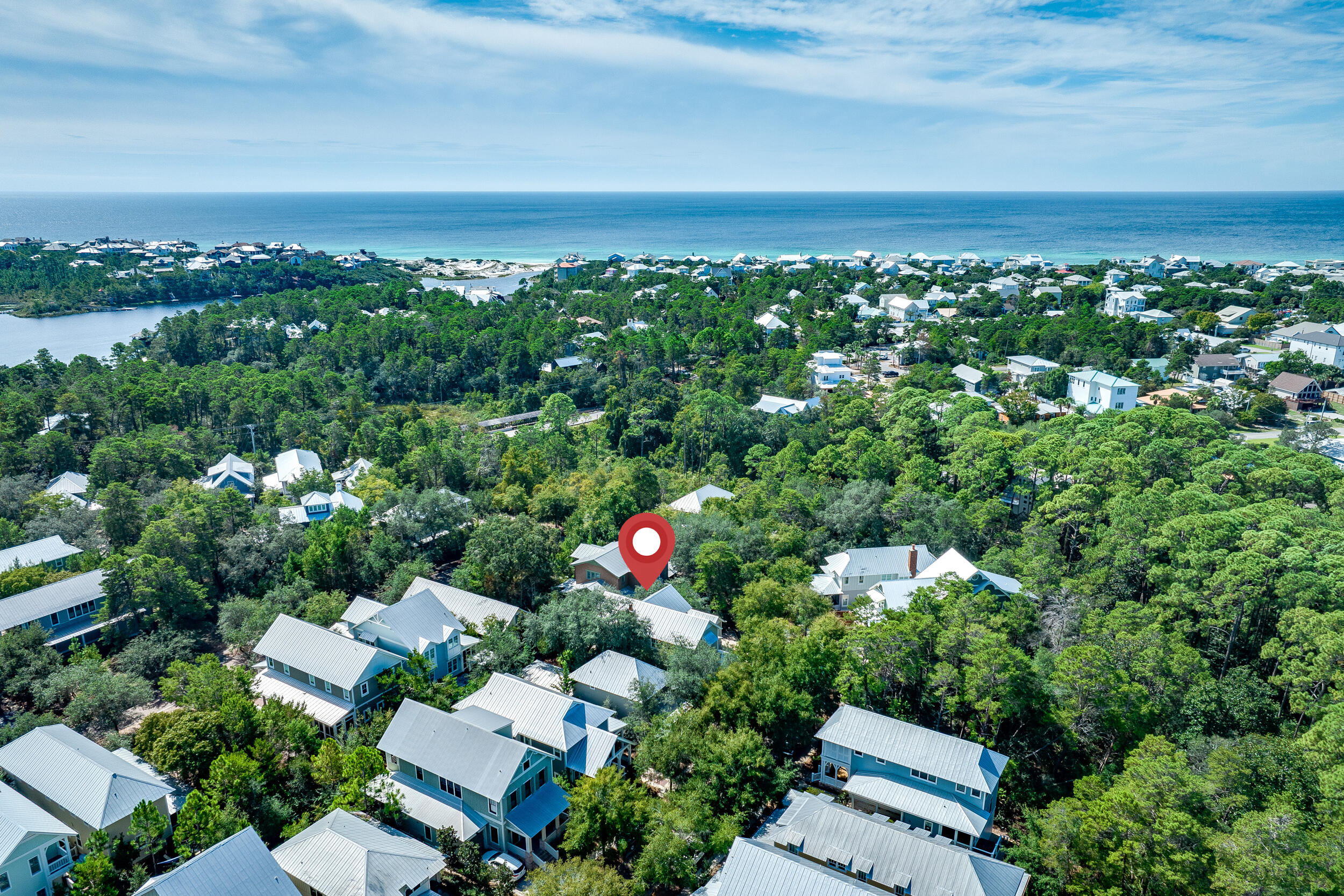 FOREST LAKES - Residential