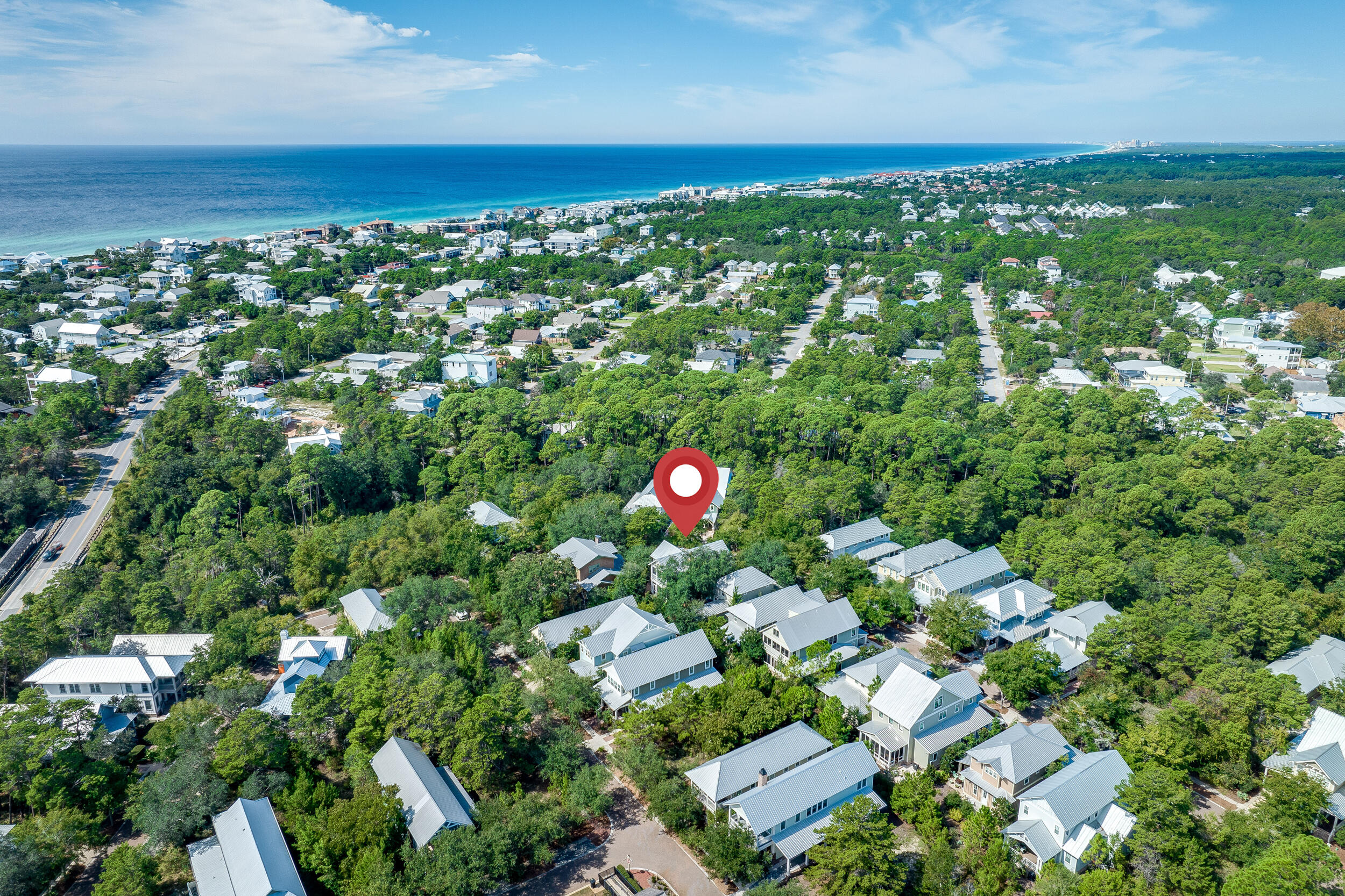 FOREST LAKES - Residential