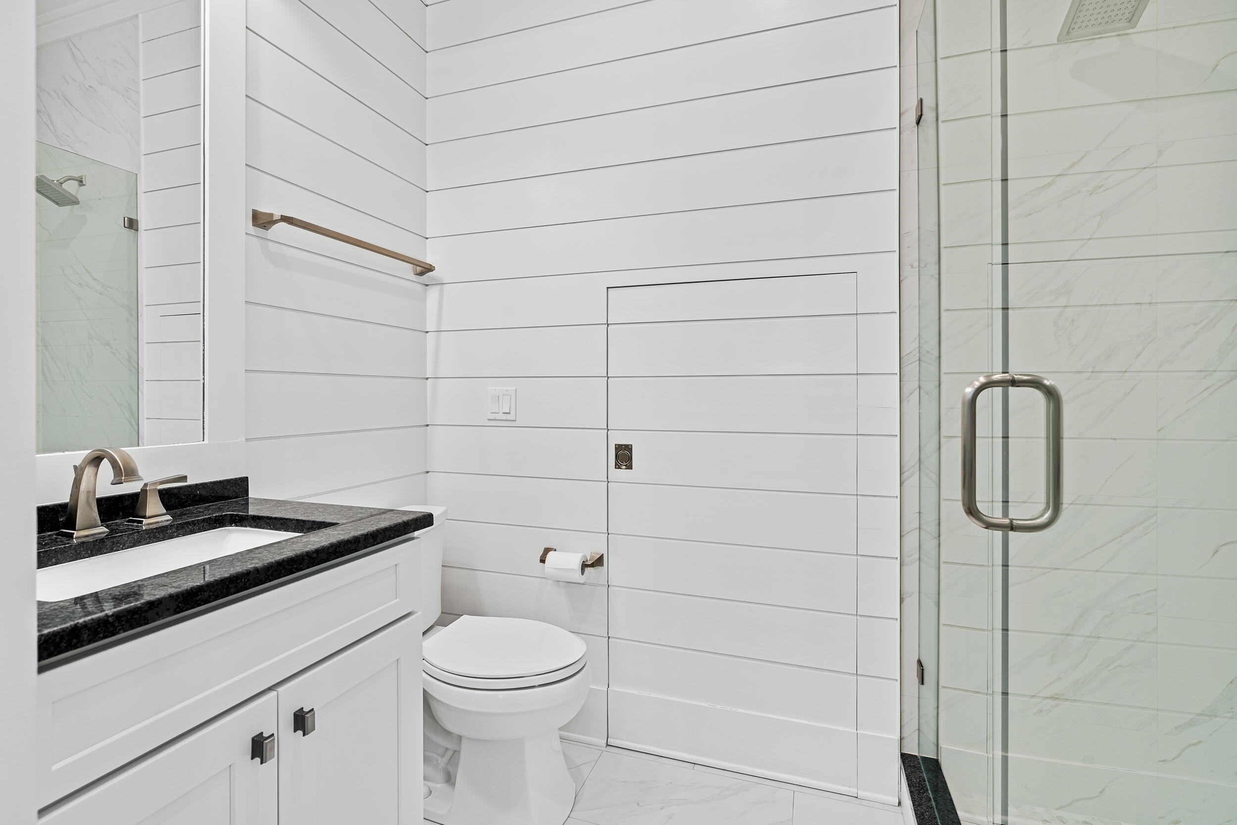 FOREST LAKES - Residential