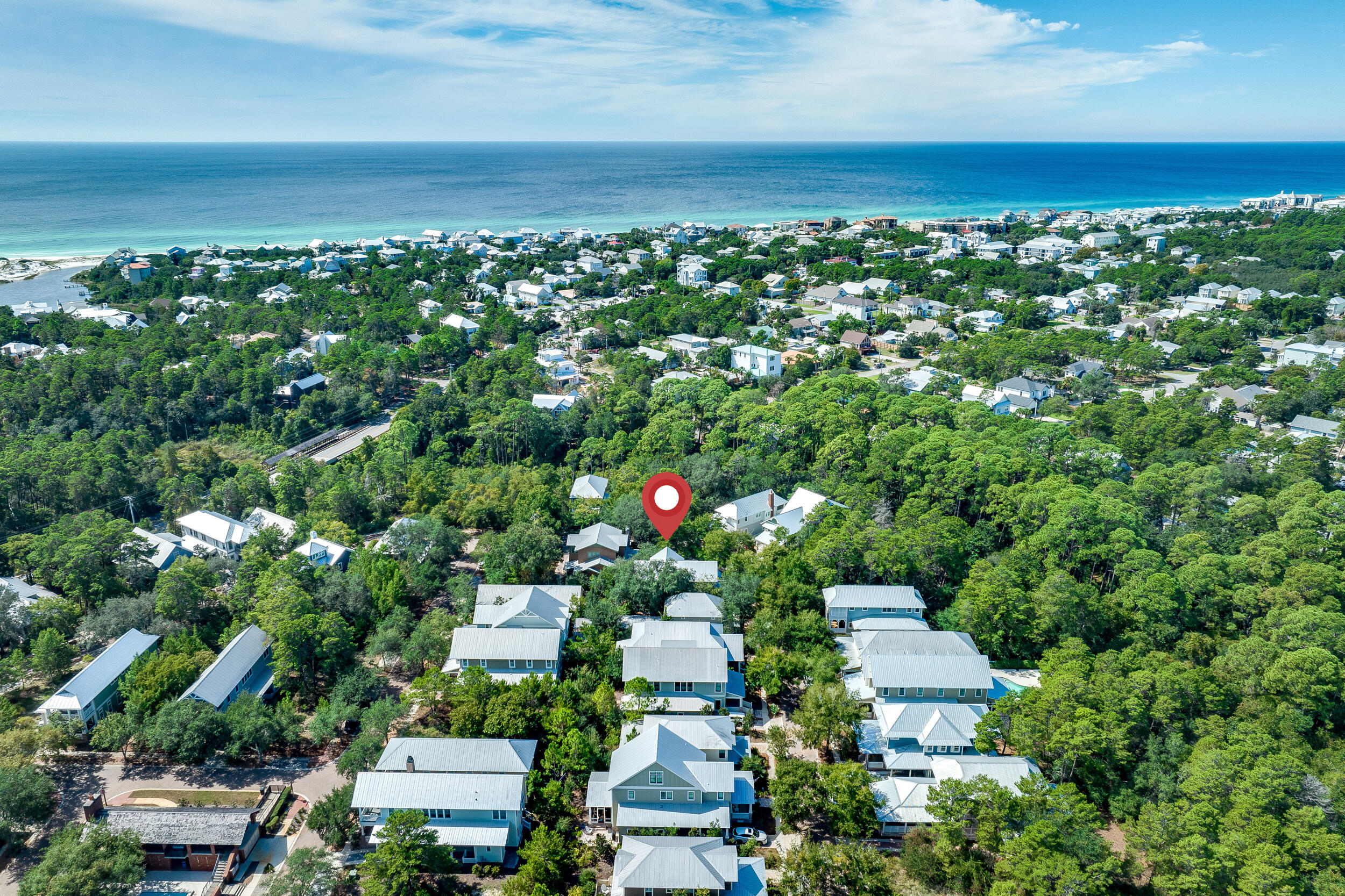 FOREST LAKES - Residential