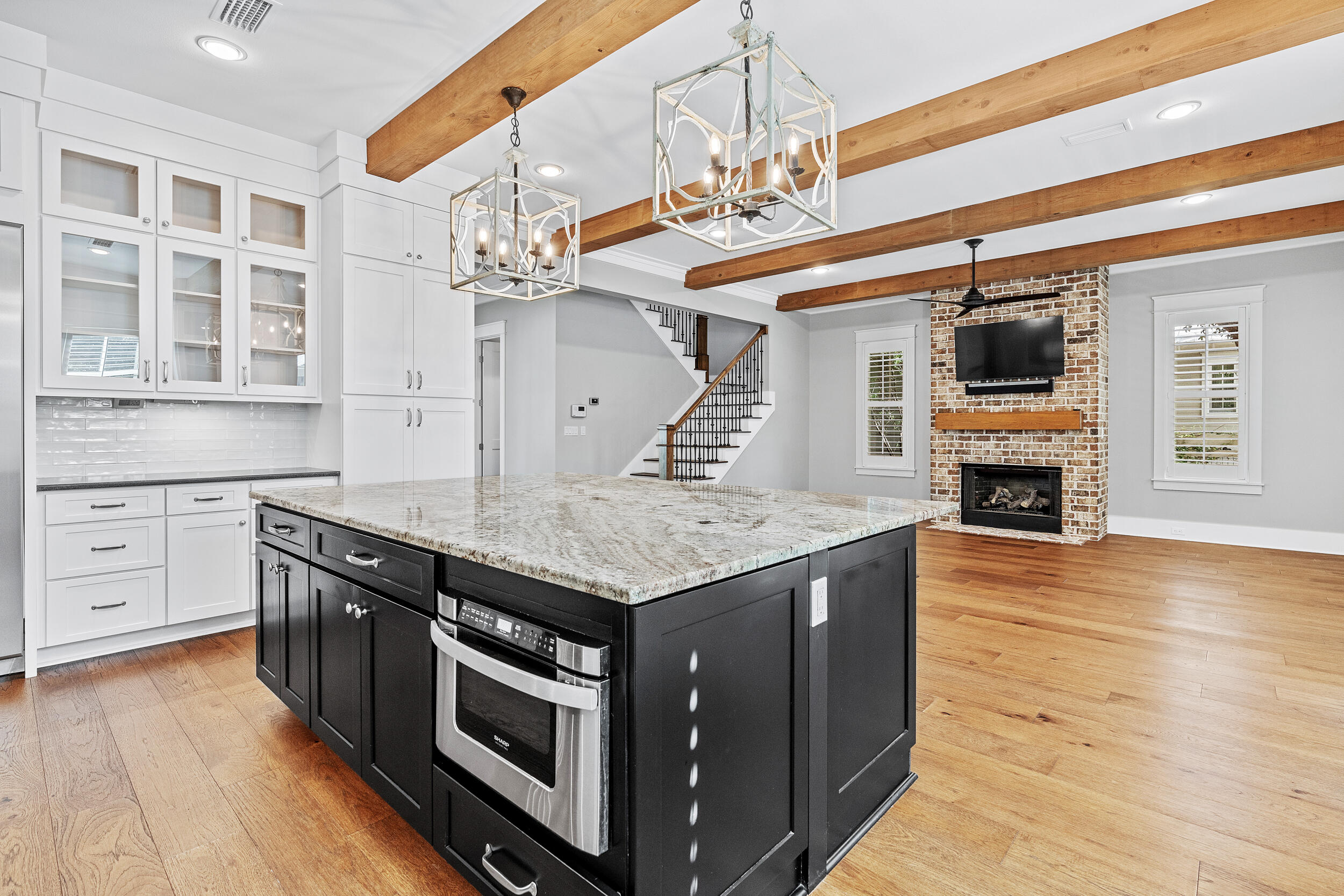 FOREST LAKES - Residential