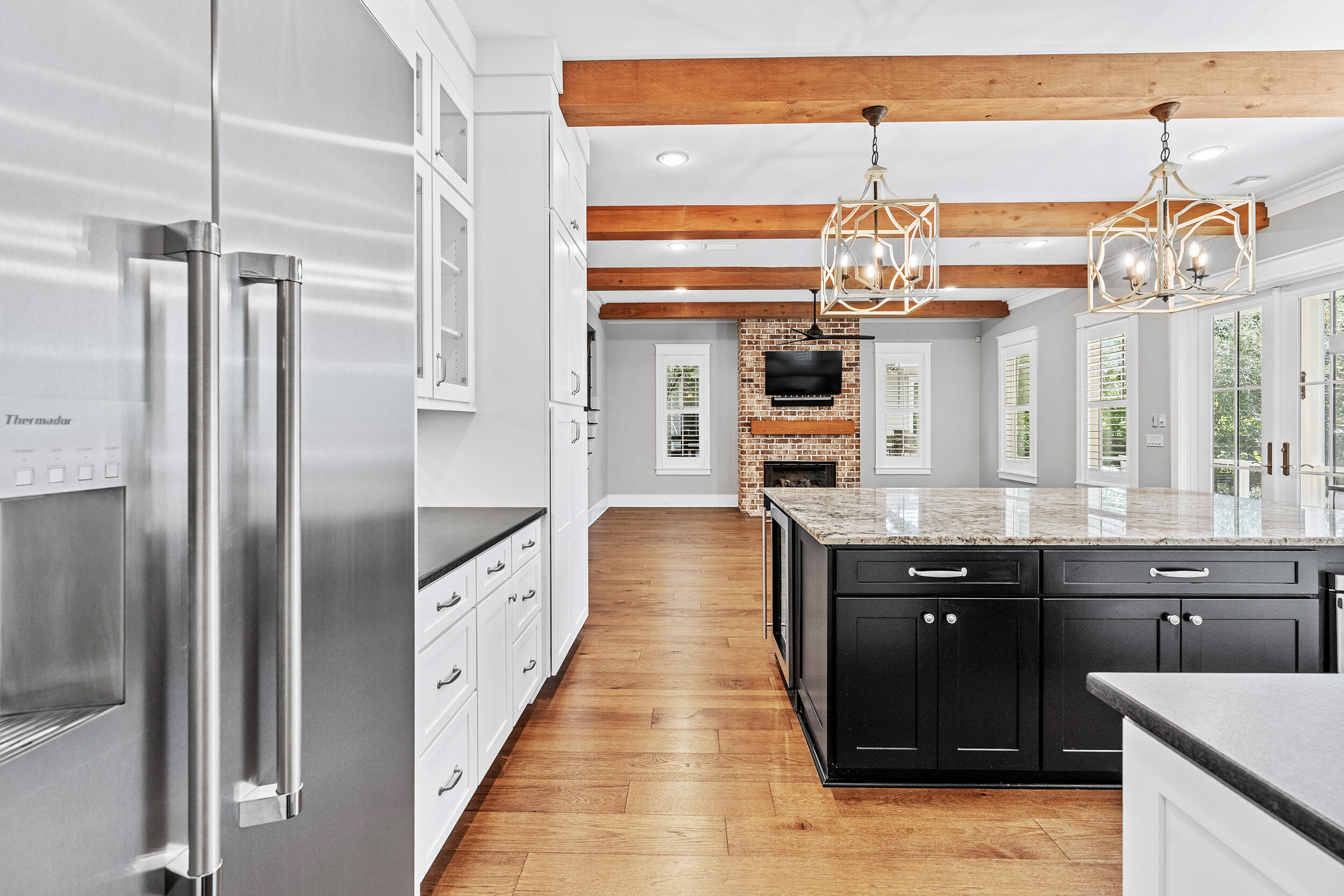 FOREST LAKES - Residential