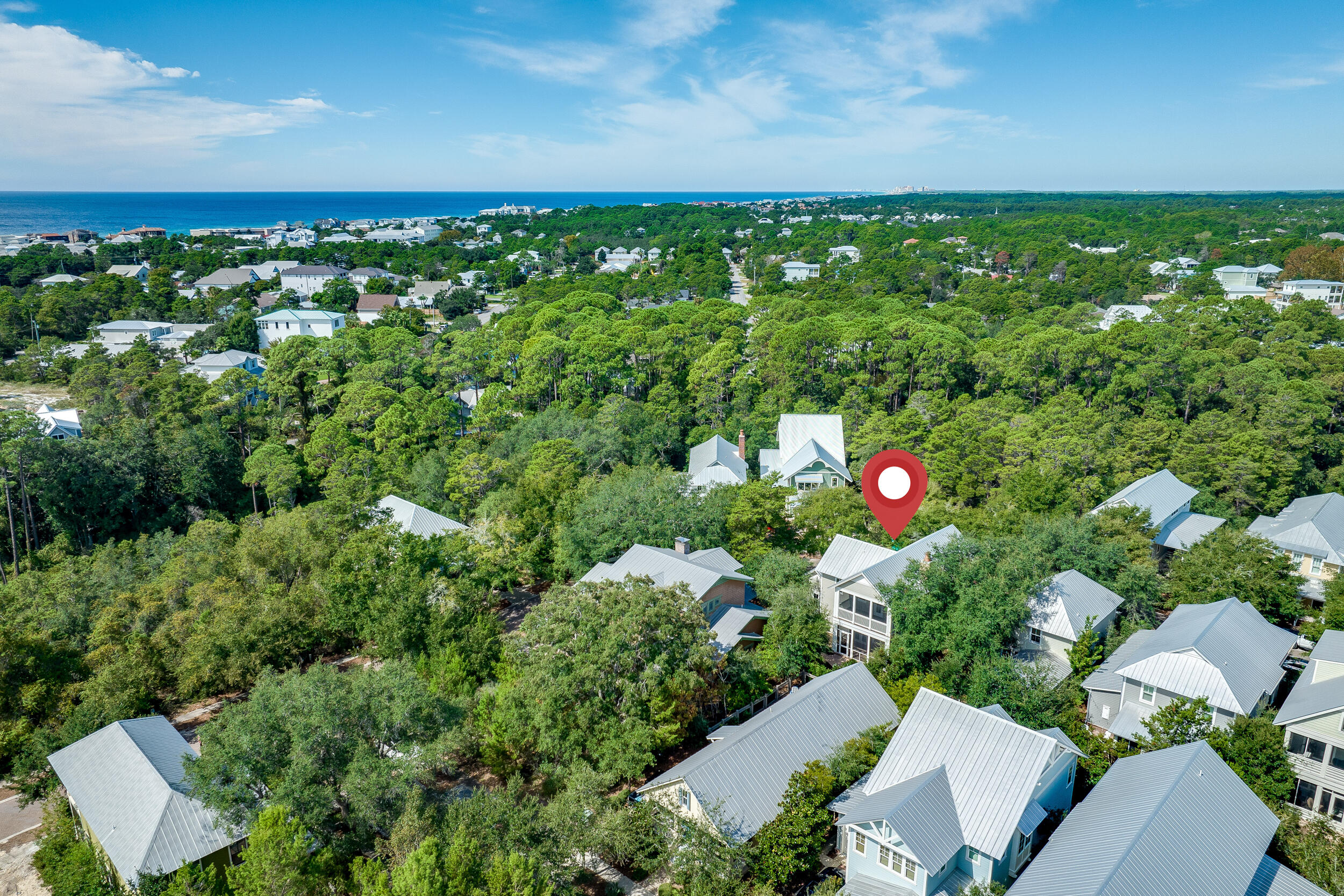 FOREST LAKES - Residential