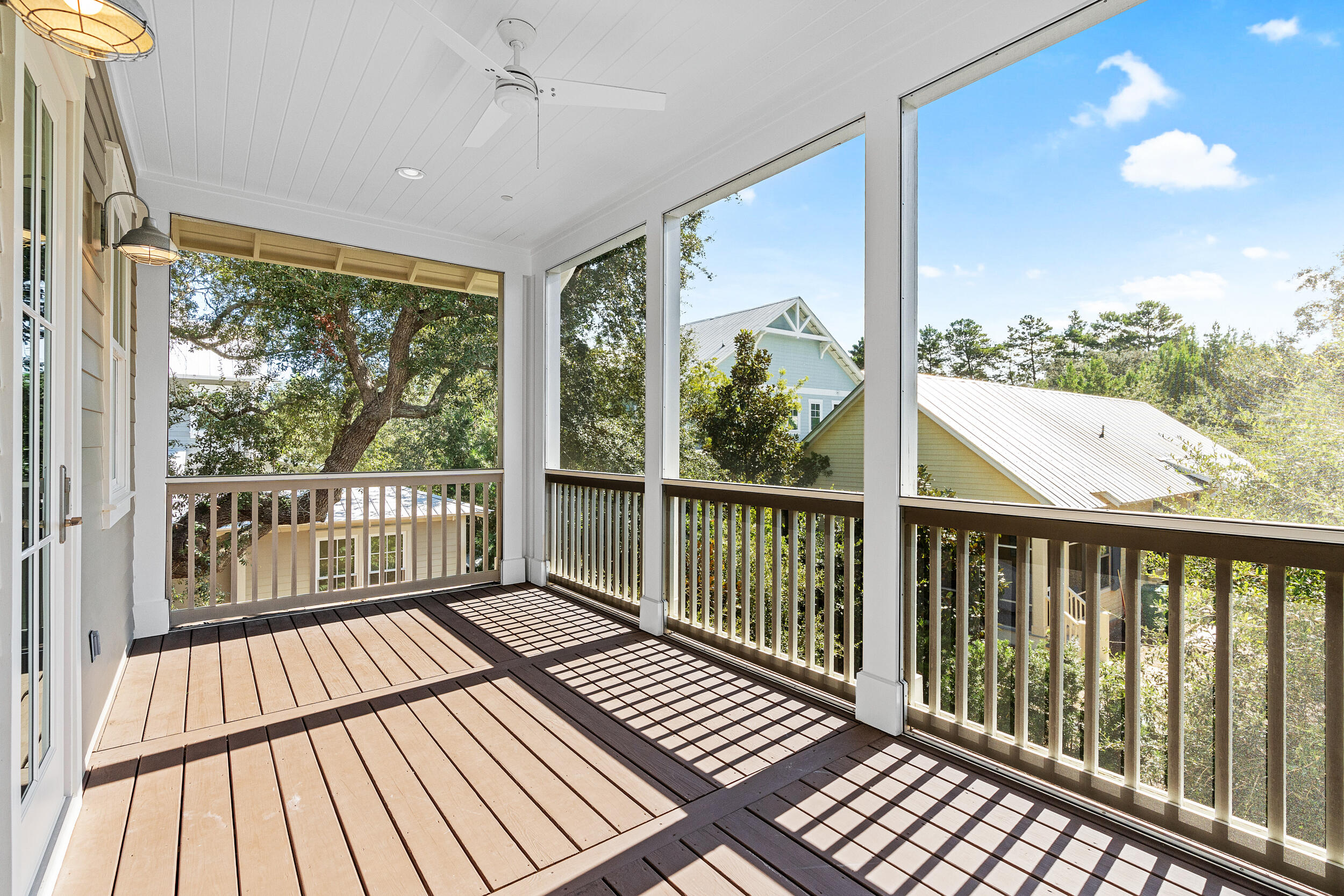 FOREST LAKES - Residential