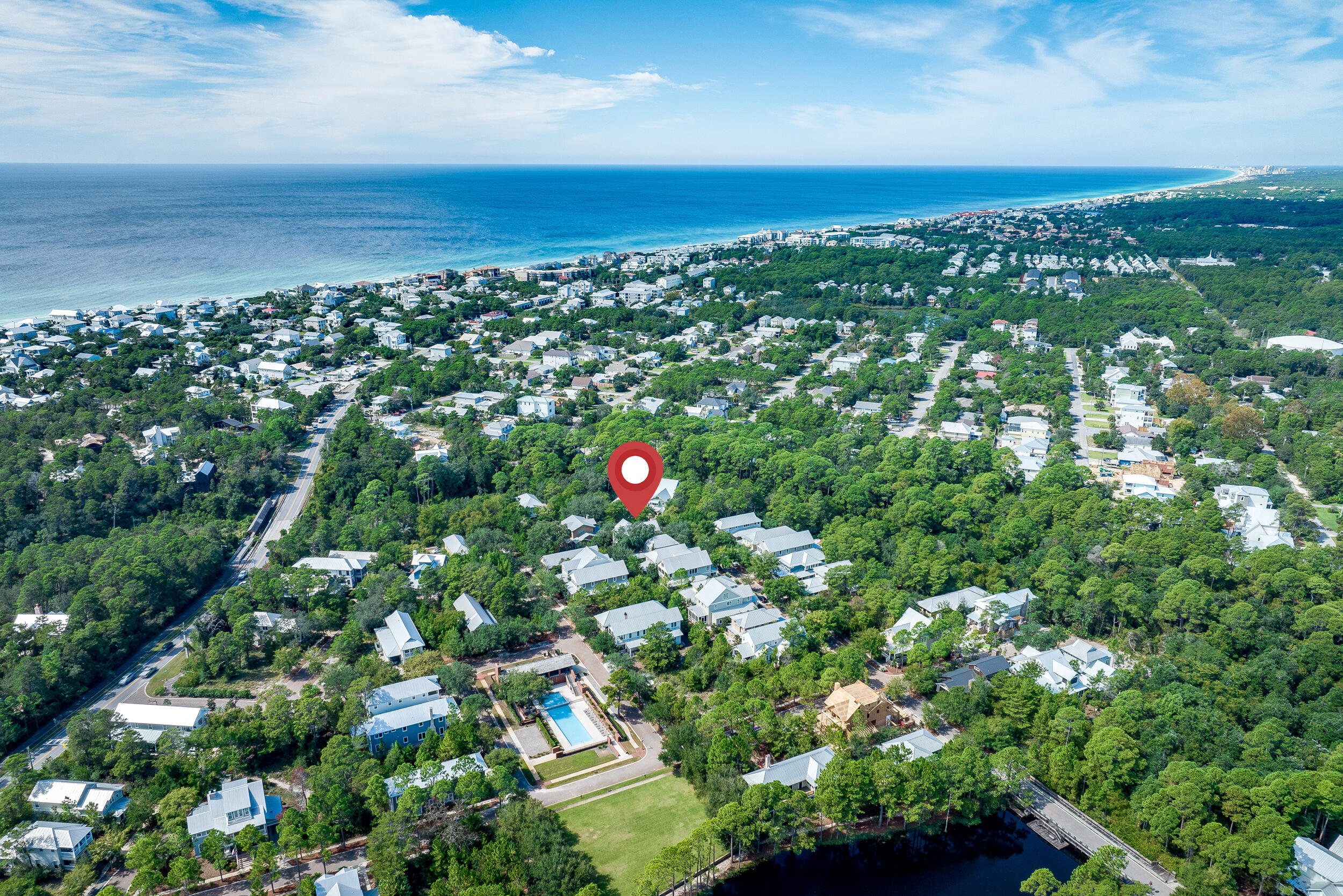 FOREST LAKES - Residential