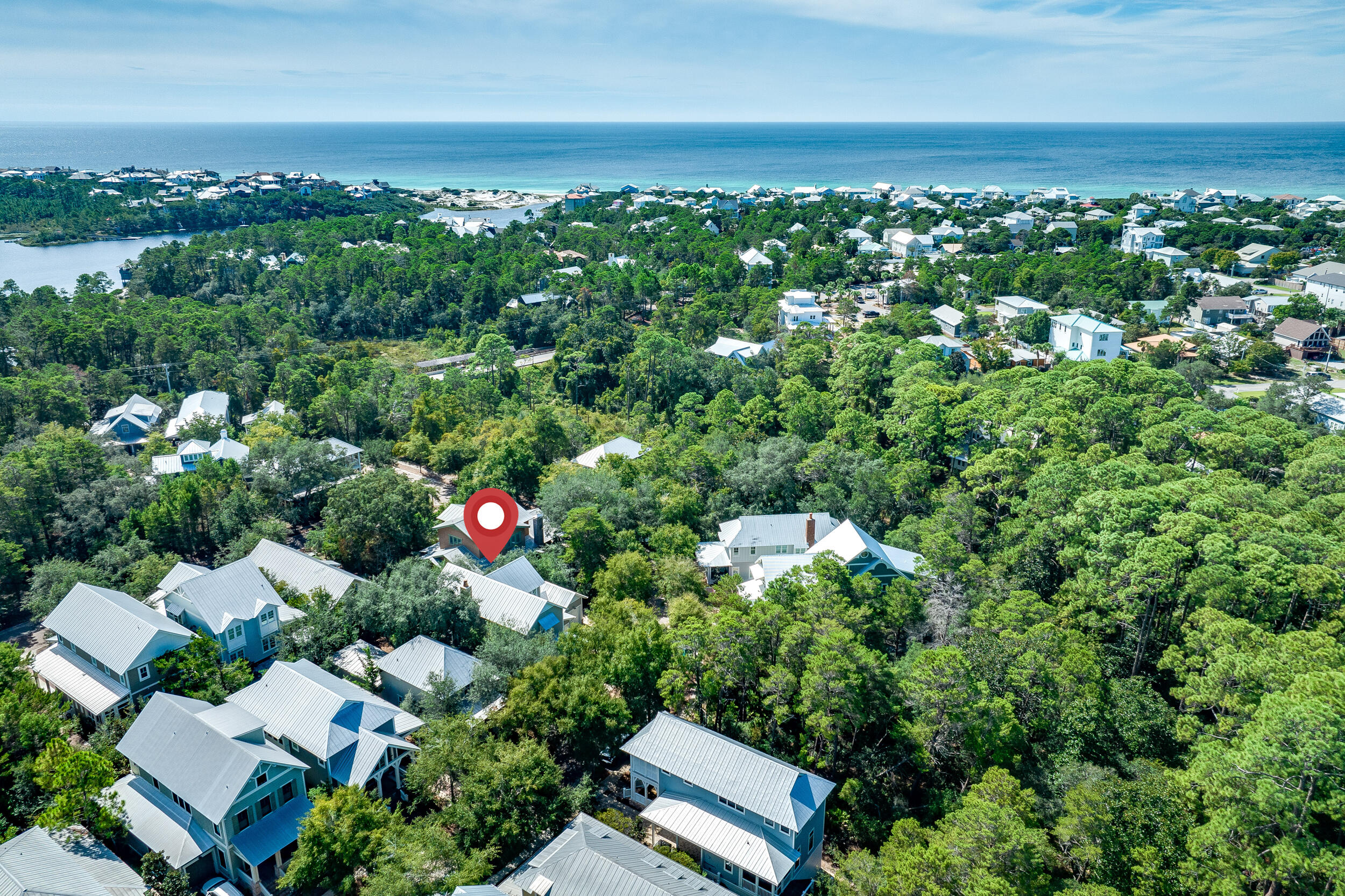 FOREST LAKES - Residential