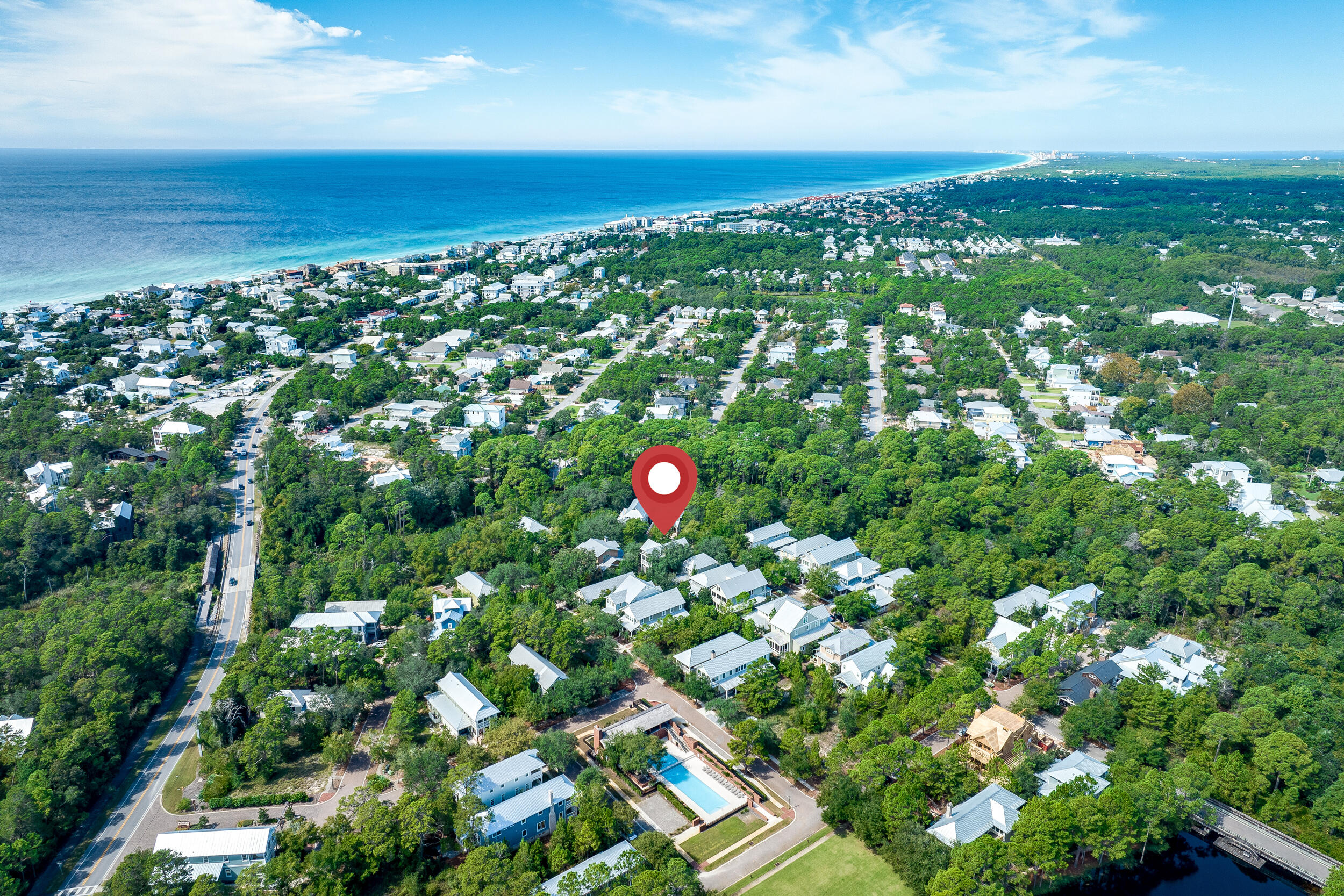 FOREST LAKES - Residential