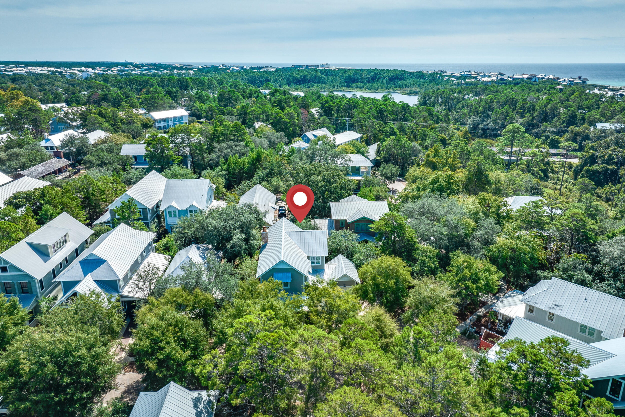 FOREST LAKES - Residential