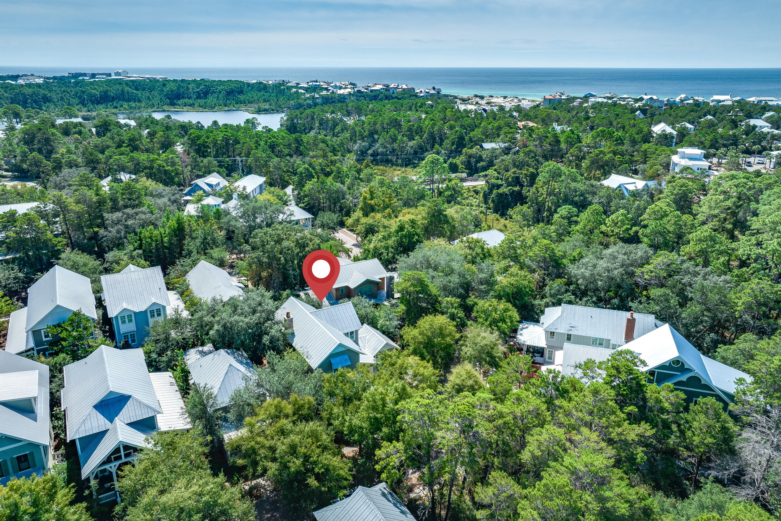 FOREST LAKES - Residential