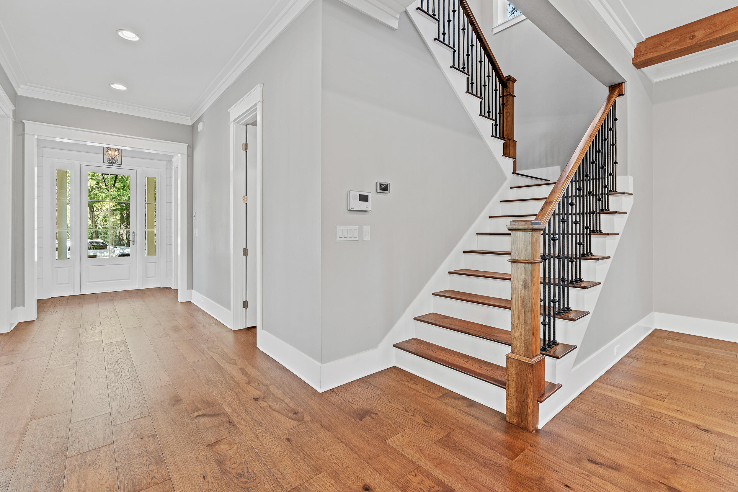 FOREST LAKES - Residential