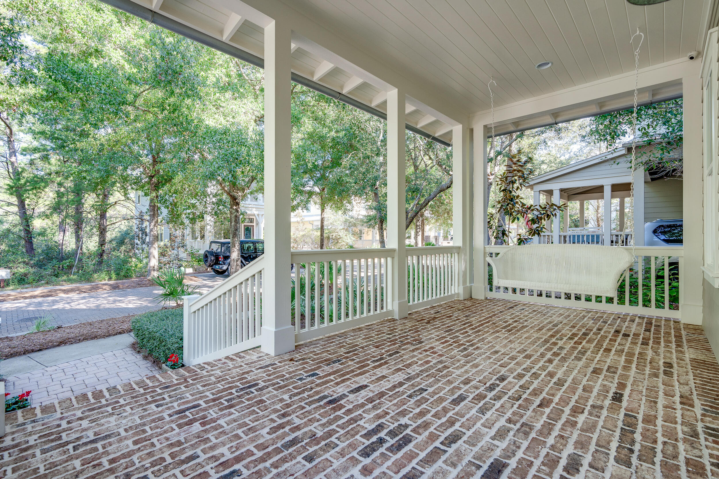 FOREST LAKES - Residential